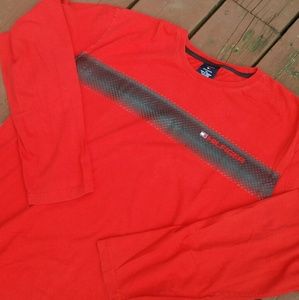 Tommy Hilfiger long sleeve shirt
